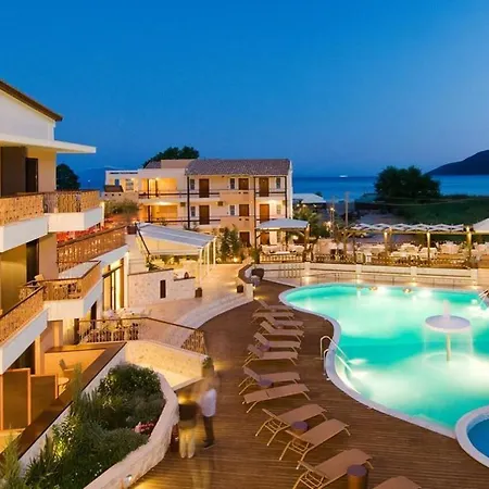 Enodia 4* Vasilikí