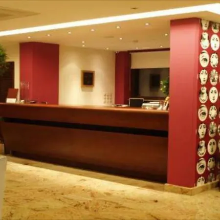 Enodia Hotel 4*