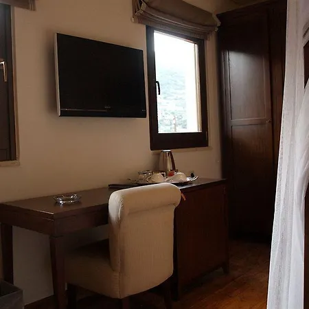 Hotel Enodia