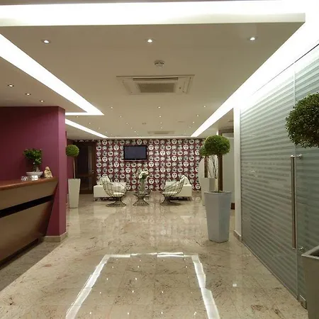 Enodia 4* Vasilikí