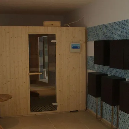 Enodia Hotel Vasilikí