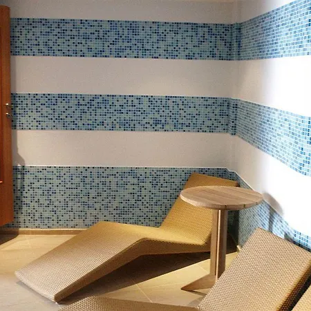 Enodia Hotel Vasilikí