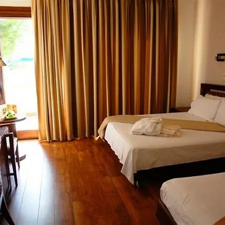 Hotel Enodia Vasilikí