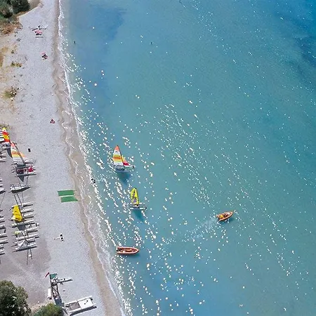 Enodia 4* Vasilikí
