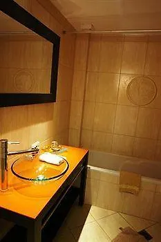 Enodia Hotel
