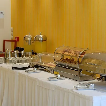 Hotel Enodia Vasilikí