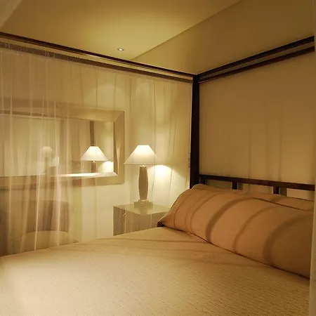 Enodia Hotel Vasilikí