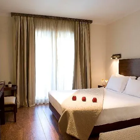 Hotel Enodia Vasilikí