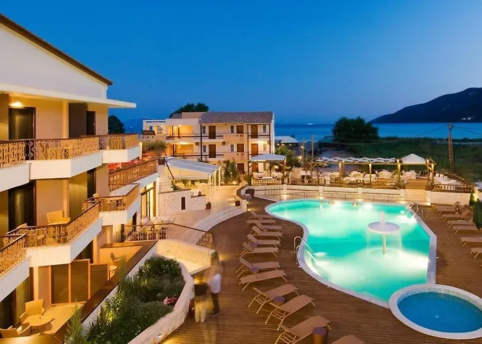 Enodia 4* Vasiliki