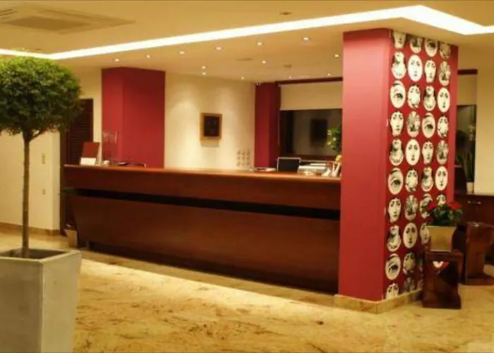Enodia Hotel 4*