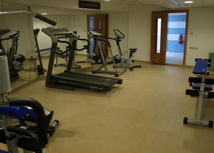 Hotel Enodia Vasiliki