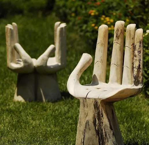 Hotel Enodia Vasiliki