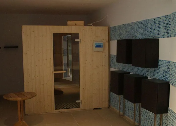 Enodia Hotel Vasiliki