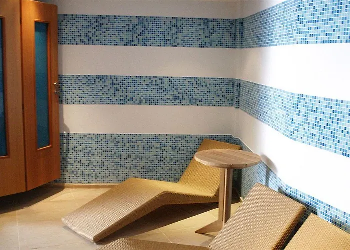 Enodia Hotel Vasiliki