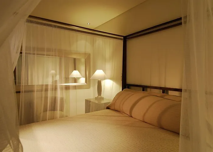 Enodia Hotel Vasiliki