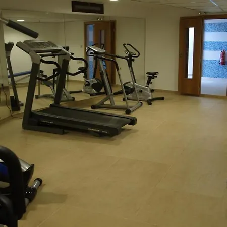 Hotel Enodia Vasilikí