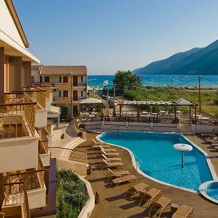 Enodia Hotel Vasiliki