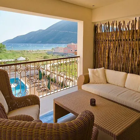 Enodia Hotel Vasiliki