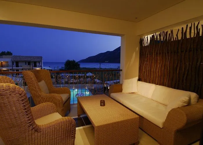 Enodia Vasiliki (Lefkada)