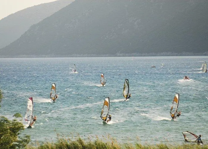 Enodia Vasiliki (Lefkada)