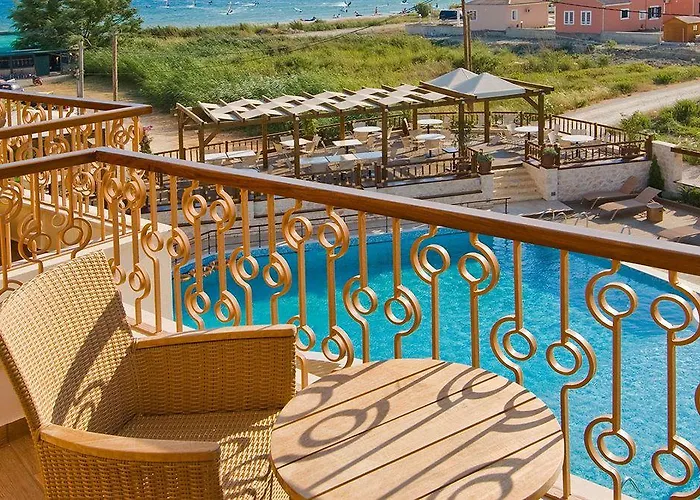 Enodia Vasiliki (Lefkada)