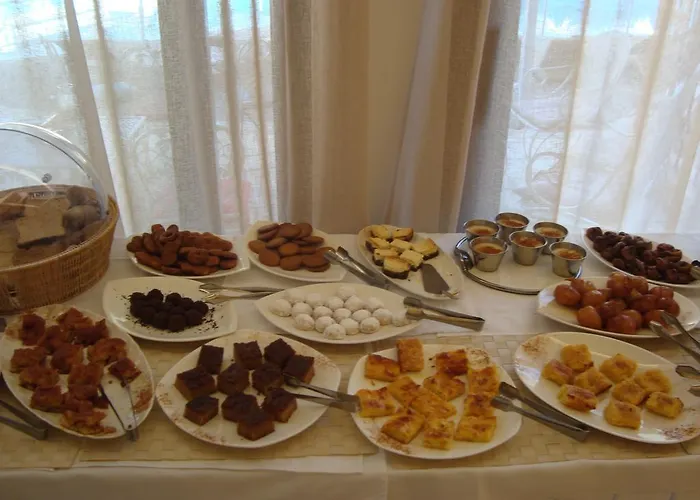 Enodia Hotel Vasiliki (Lefkada)